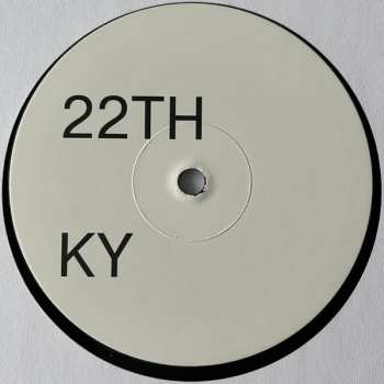 2LP Fumiya Tanaka: One More Thing (First Part)