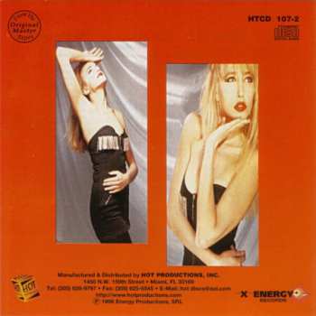 CD Fun Fun: The Best Of Fun Fun - Color My Love