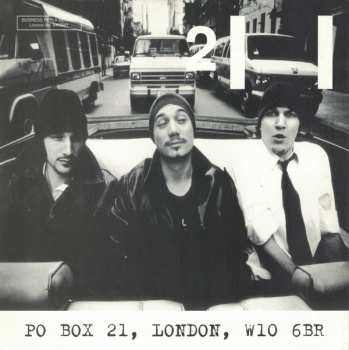 CD Fun Lovin' Criminals: Come Find Yourself DIGI