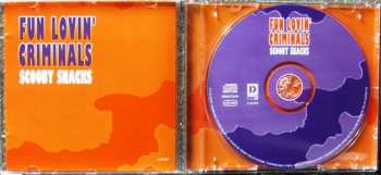 CD Fun Lovin' Criminals: Scooby Snacks