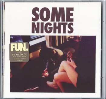 CD Fun.: Some Nights