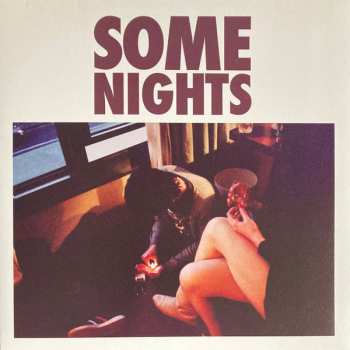 LP Fun.: Some Nights