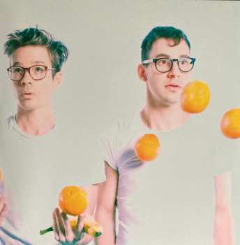 LP Fun.: Some Nights