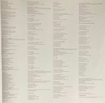 LP Fun.: Some Nights
