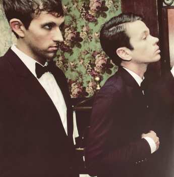 LP Fun.: Some Nights