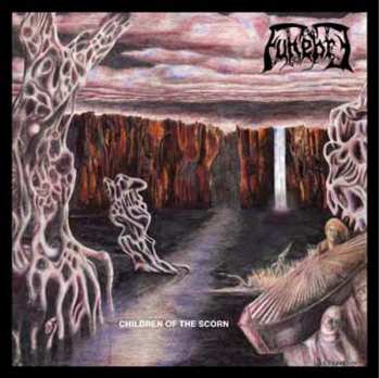 CD Funebre: Children Of The Scorn 