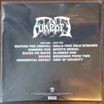 LP Funebre: Children Of The Scorn
