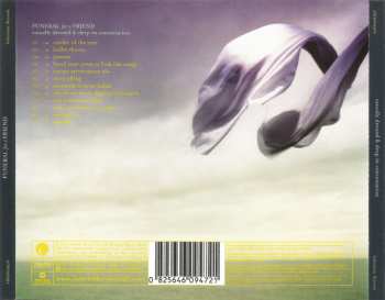 CD Funeral For A Friend: Casually Dressed & Deep In Conversation