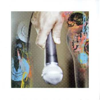 CD Funeral For A Friend: Conduit