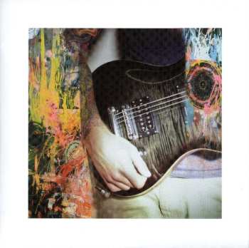 CD Funeral For A Friend: Conduit