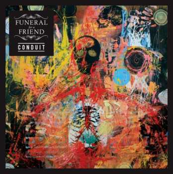 CD Funeral For A Friend: Conduit