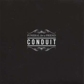 CD Funeral For A Friend: Conduit