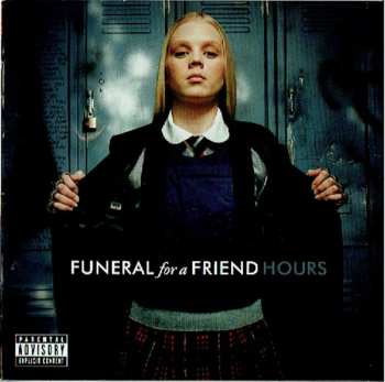 CD Funeral For A Friend: Hours