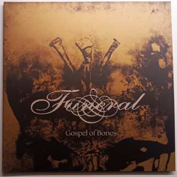 2LP Funeral: Gospel Of Bones CLR | LTD