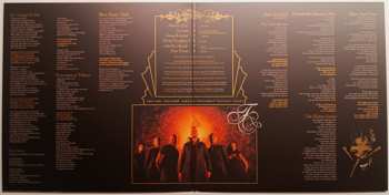 2LP Funeral: Gospel Of Bones CLR | LTD