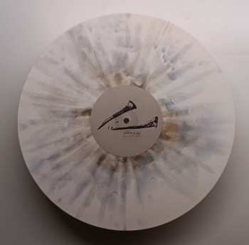 2LP Funeral: Gospel Of Bones CLR | LTD