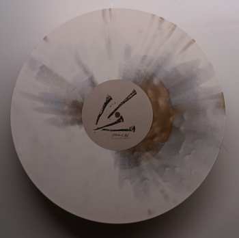 2LP Funeral: Gospel Of Bones CLR | LTD
