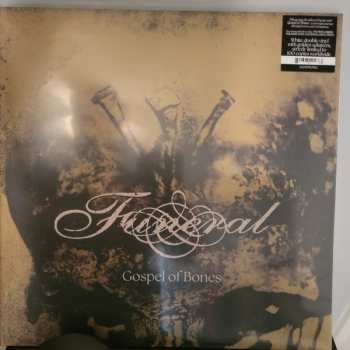 2LP Funeral: Gospel Of Bones CLR | LTD