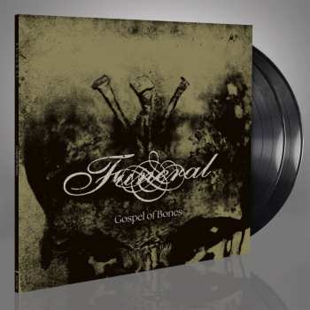 2LP Funeral: Gospel Of Bones