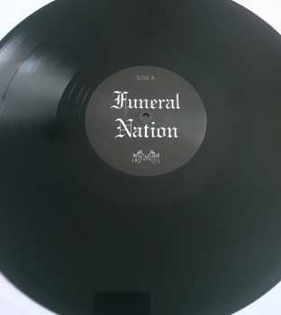 LP Funeral Nation: Funeral Nation