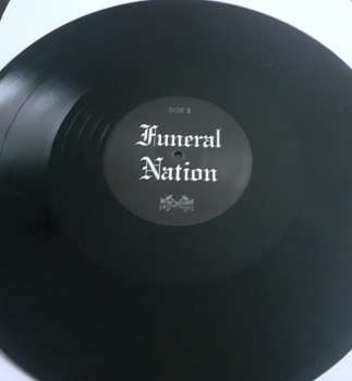 LP Funeral Nation: Funeral Nation