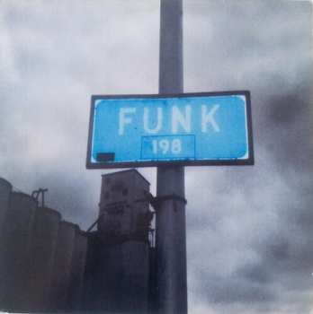 Album Funk 198: Red