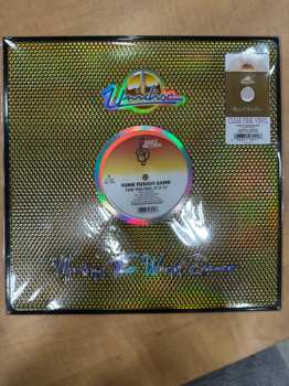 Album Funk Fusion Band: Can You Feel It / Freakin’ Time