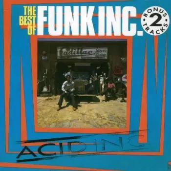 Acid Inc. (The Best Of Funk Inc.)