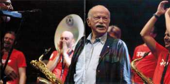 CD Gino Paoli: Groovin' With Paoli