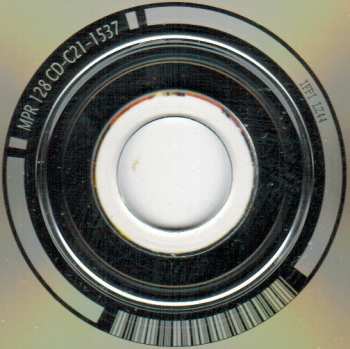 CD Gino Paoli: Groovin' With Paoli