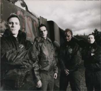 CD Funker Vogt: Aviator LTD | DIGI