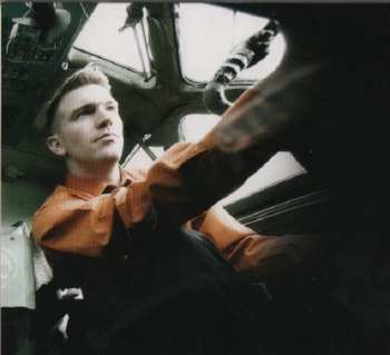 CD Funker Vogt: Aviator LTD | DIGI