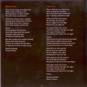 2CD/Box Set Funker Vogt: Navigator