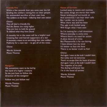 2CD/Box Set Funker Vogt: Navigator