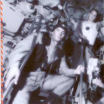2CD/Box Set Funker Vogt: Navigator