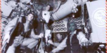 2CD/Box Set Funker Vogt: Navigator
