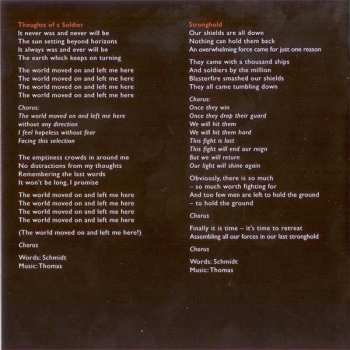 2CD/Box Set Funker Vogt: Navigator