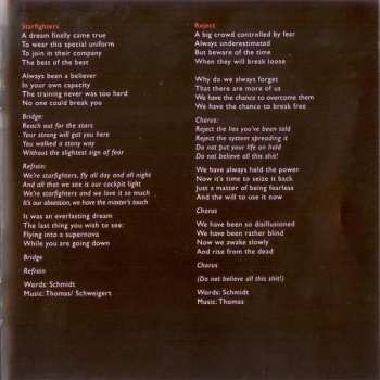 2CD/Box Set Funker Vogt: Navigator