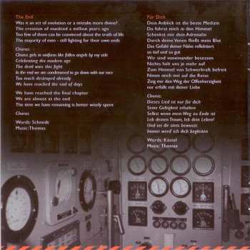 2CD/Box Set Funker Vogt: Navigator