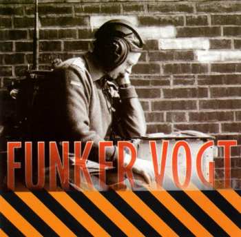 Album Funker Vogt: Thanks For Nothing