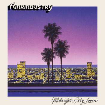 CD Funkindustry: Midnight City Lovers