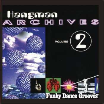 Album Funky Dance Grooves / Var: Funky Dance Grooves