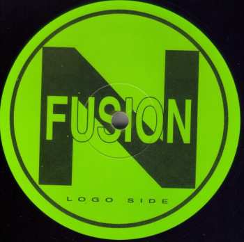 LP Funky Tribalists: Da San Tranzdisco EP