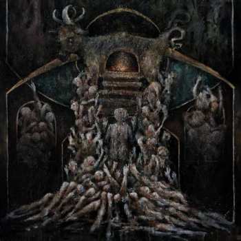 2LP Fuoco Fatuo: Obsidian Katabasis