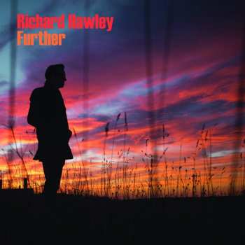 CD Richard Hawley: Further
