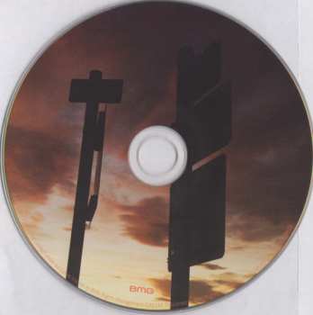 CD Richard Hawley: Further