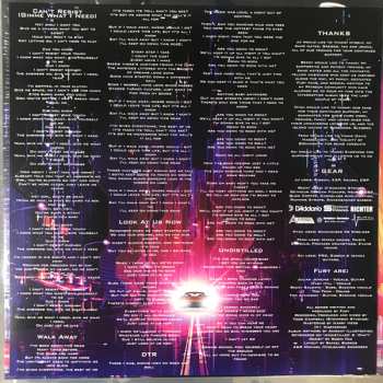 LP Fury: Interceptor LTD