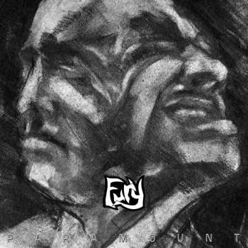 LP Fury: Paramount