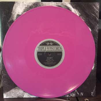 LP Fury: Paramount