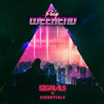 Fury Weekend: Signals